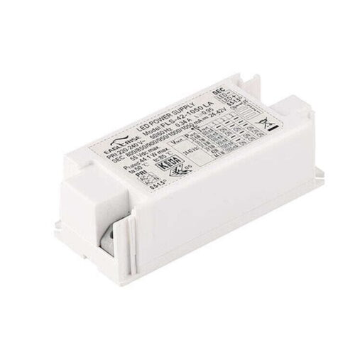 Eaglerise 21W 150-500MA Constant Current Non-Dimmable LED Driver
