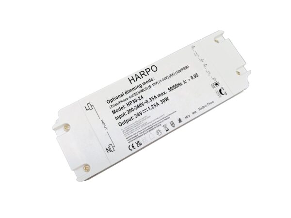 HP30 24 white scaled